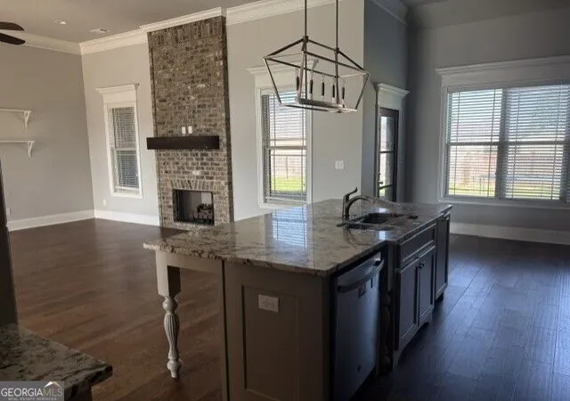 Photo 4 of Sale Pending at 619 Mccarley Downs Dr, Bonaire, GA 31005 | MLS# 10838410 | Listing updated on 2026-09-02