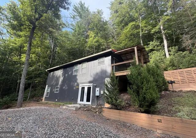 Photo 3 of Single family home for sale at 861 Little Rock Crk Rd, Cherry Log, GA 30522 | MLS# 10836198 | Listing updated on 2026-09-14