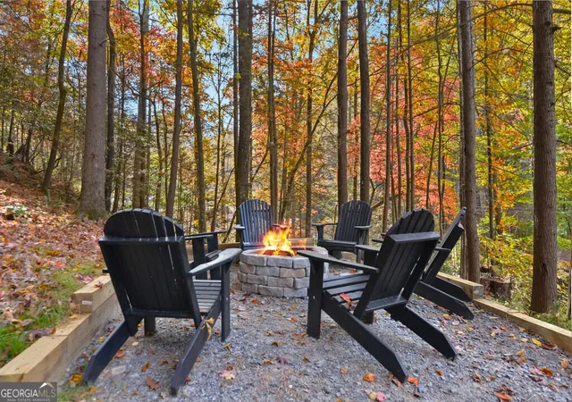 Photo 3 of Single family home for sale at 861 Little Rock Crk Rd, Cherry Log, GA 30522 | MLS# 10836198 | Listing updated on 2026-09-14