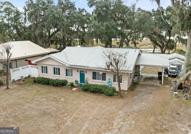 Photo 1 of Single family home for sale at 1214 Shell Point Rd Ne, Townsend, GA 31331 | MLS# 10668518 | Listing updated on 2026-09-27