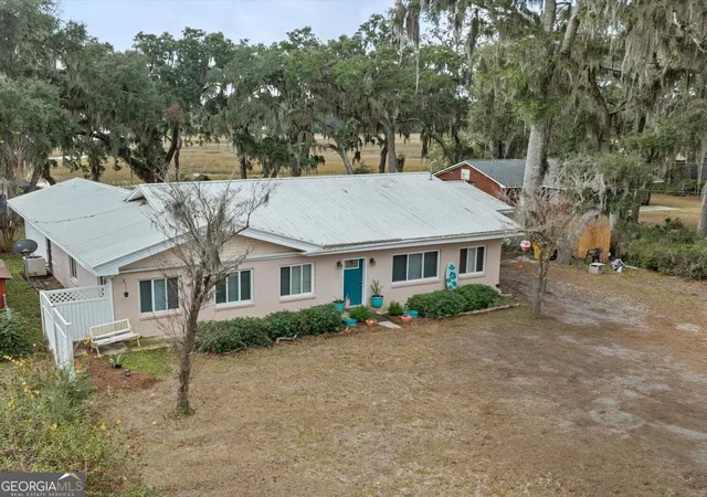 Photo 2 of Single family home for sale at 1214 Shell Point Rd Ne, Townsend, GA 31331 | MLS# 10668518 | Listing updated on 2026-09-27