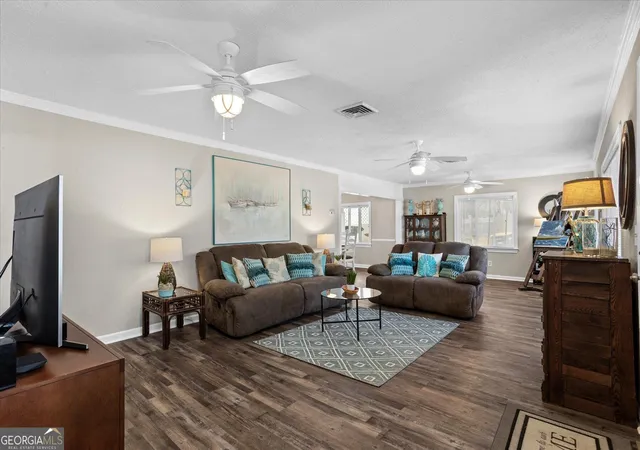 Photo 4 of Single family home for sale at 1214 Shell Point Rd Ne, Townsend, GA 31331 | MLS# 10668518 | Listing updated on 2026-09-27