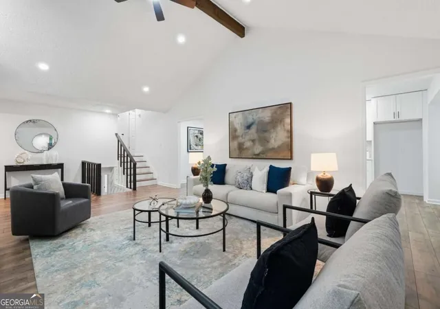 Photo 4 of Sale Pending at 2411 Cochise Dr, Acworth, GA 30102 | MLS# 10847037 | Listing updated on 2026-10-02