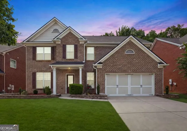 Photo 1 of Single family home for sale at 4875 Shiloh Xing Way, Cumming, GA 30040 | MLS# 10839058 | Listing updated on 2026-09-13