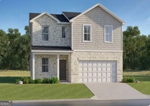 Photo 1 of Single family home for sale at 60 Sea Grv Dr, Rome, GA 30161 | MLS# 10843608 | Listing updated on 2026-09-24