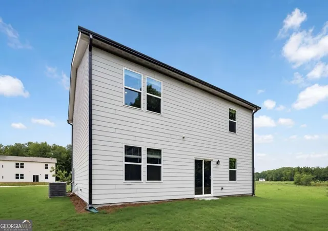 Photo 2 of Single family home for sale at 60 Sea Grv Dr, Rome, GA 30161 | MLS# 10843608 | Listing updated on 2026-09-24