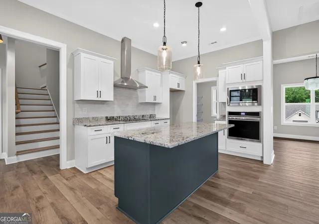 Photo 2 of Single family home for sale at 332 Cammie Way, Williamson, GA 30292 | MLS# 10848637 | Listing updated on 2026-10-02