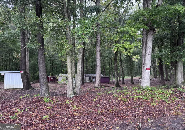 Photo 1 of Sale Pending at 47 Providence Church Rd, Danielsville, GA 30633 | MLS# 10851660 | Listing updated on 2026-09-30