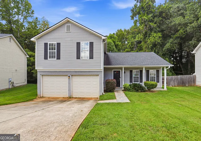 Photo 1 of Single family home for sale at 2201 Clayton Ridge, Lithonia, GA 30058 | MLS# 10845128 | Listing updated on 2026-09-18