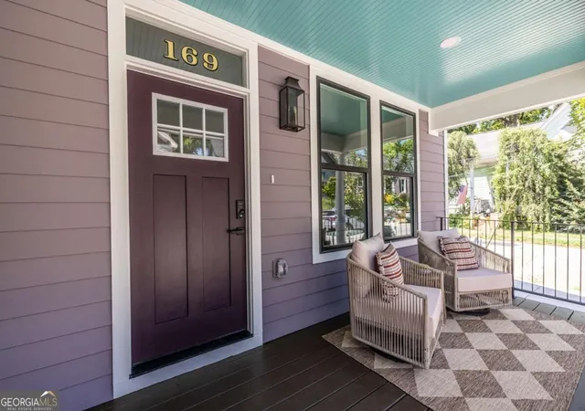 Photo 3 of Sale Pending at 169 Chester Ave, Atlanta, GA 30316 | MLS# 10847884 | Listing updated on 2026-10-05