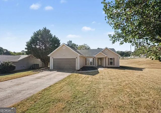 Photo 1 of Single family home for sale at 1601 Madison Dr, Bethlehem, GA 30620 | MLS# 10880547 | Listing updated on 2026-10-28