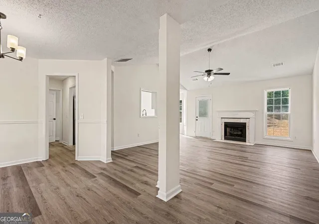 Photo 4 of Single family home for sale at 1601 Madison Dr, Bethlehem, GA 30620 | MLS# 10880547 | Listing updated on 2026-10-28