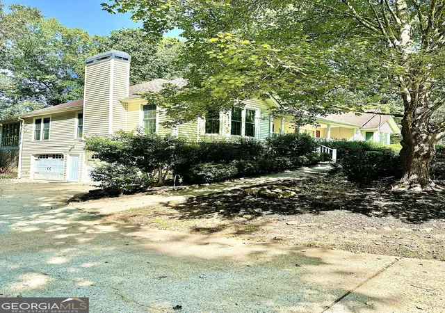 Single family home for sale at 439 Abbington Ln, Douglasville, GA 30134 | MLS# 10826094