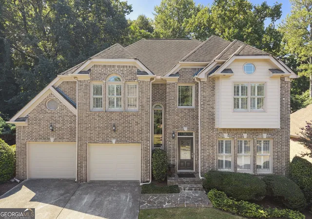 Photo 1 of Single family home for sale at 1003 Nottingham Ln Ne, Brookhaven, GA 30319 | MLS# 10846148 | Listing updated on 2026-09-30