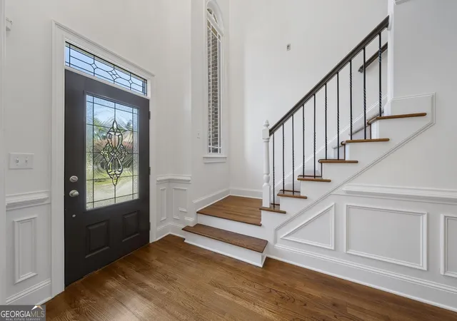 Photo 3 of Single family home for sale at 1003 Nottingham Ln NE, Brookhaven, GA 30319 | MLS# 10846148 | Listing updated on 2026-10-14