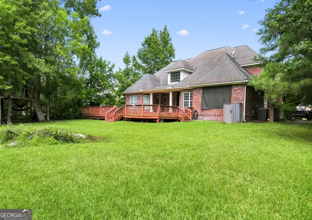 Photo 2 of Single family home for sale at 436 Channing Dr, Richmond Hill, GA 31324 | MLS# 10838388 | Listing updated on 2026-09-11