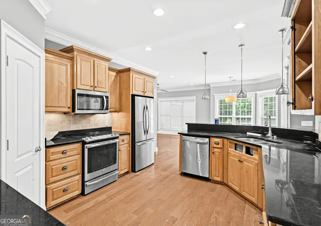 Photo 3 of Single family home for sale at 436 Channing Dr, Richmond Hill, GA 31324 | MLS# 10838388 | Listing updated on 2026-09-11