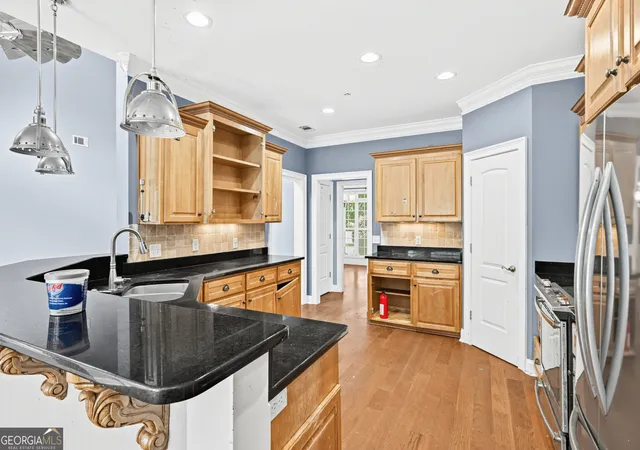 Photo 3 of Single family home for sale at 436 Channing Dr, Richmond Hill, GA 31324 | MLS# 10838388 | Listing updated on 2026-09-11