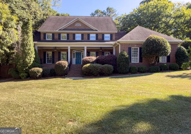 Photo 1 of Single family home for sale at 155 Westchester Dr, Macon, GA 31211 | MLS# 10849345 | Listing updated on 2026-10-02