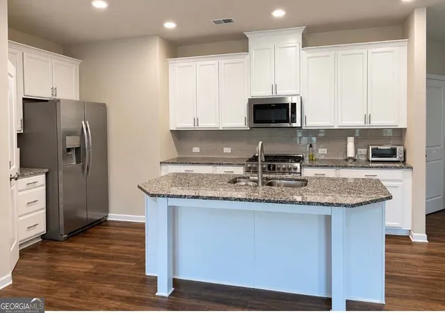 Photo 2 of Townhouse for sale at 1352 Elderwood Way, Cumming, GA 30041 | MLS# 10853424 | Listing updated on 2026-10-09