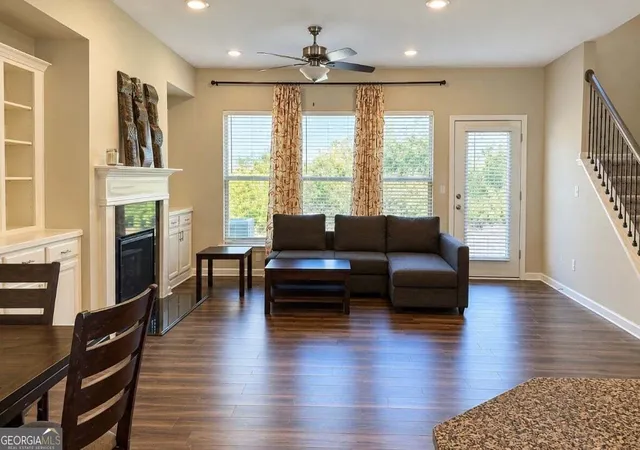Photo 3 of Townhouse for sale at 1352 Elderwood Way, Cumming, GA 30041 | MLS# 10853424 | Listing updated on 2026-10-09