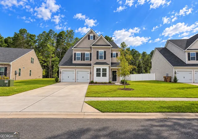 Photo 3 of Single family home for sale at 77 Woodbury Ln, Pooler, GA 31322 | MLS# 10850284 | Listing updated on 2026-10-05