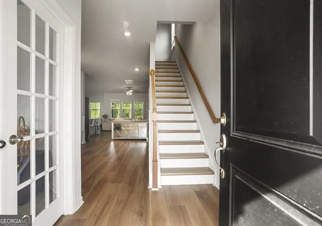 Photo 3 of Single family home for sale at 77 Woodbury Ln, Pooler, GA 31322 | MLS# 10850284 | Listing updated on 2026-10-05