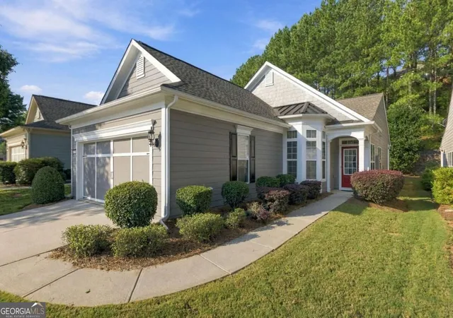Photo 1 of Single family home for sale at 6235 Ivy Stone Way, Hoschton, GA 30548 | MLS# 10848366 | Listing updated on 2026-09-23