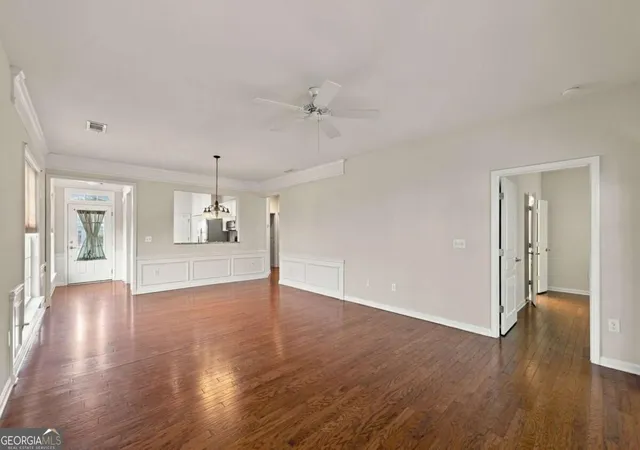 Photo 4 of Single family home for sale at 6235 Ivy Stone Way, Hoschton, GA 30548 | MLS# 10848366 | Listing updated on 2026-09-23