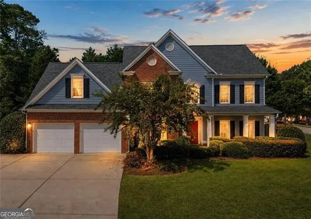 Photo 1 of Single family home for sale at 20 Brightwater Cvs, Dallas, GA 30157 | MLS# 10839959 | Listing updated on 2026-09-18