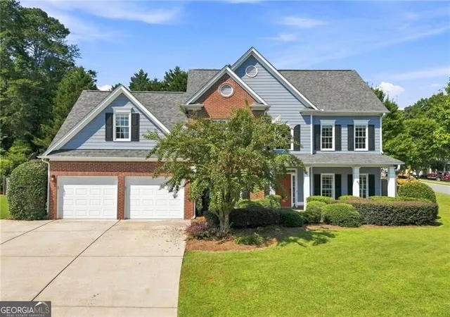 Photo 2 of Single family home for sale at 20 Brightwater Cvs, Dallas, GA 30157 | MLS# 10839959 | Listing updated on 2026-09-18
