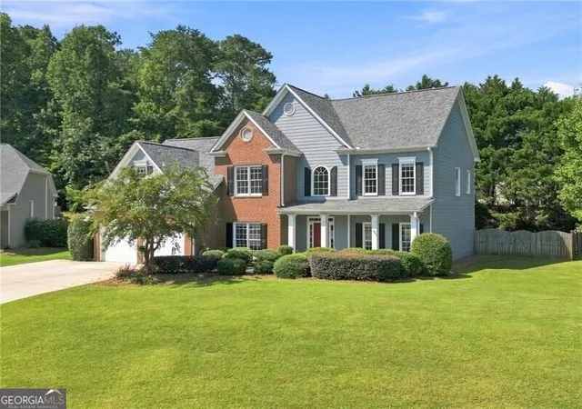 Photo 3 of Single family home for sale at 20 Brightwater Cvs, Dallas, GA 30157 | MLS# 10839959 | Listing updated on 2026-09-18