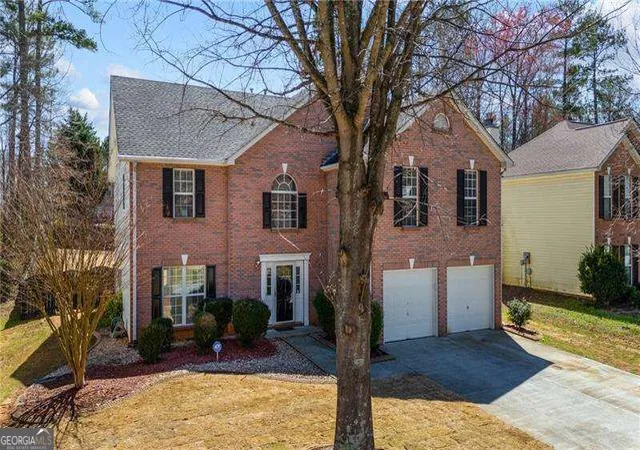 Photo 1 of Single family home for sale at 3521 Kittery Dr, Snellville, GA 30039 | MLS# 10842683 | Listing updated on 2026-09-09