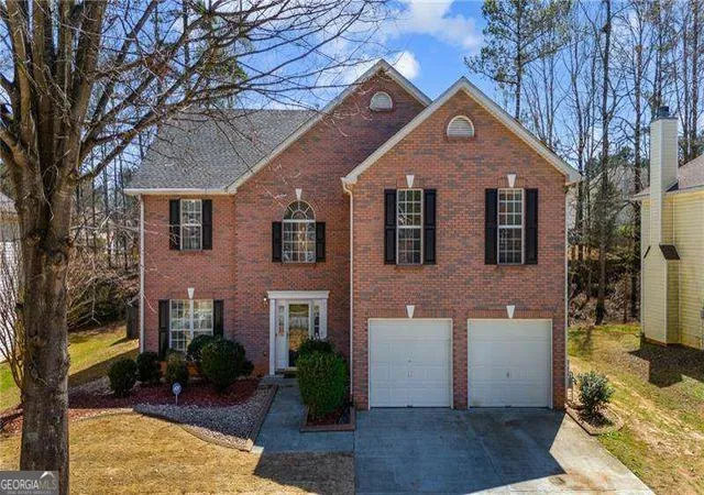 Photo 2 of Single family home for sale at 3521 Kittery Dr, Snellville, GA 30039 | MLS# 10842683 | Listing updated on 2026-09-09