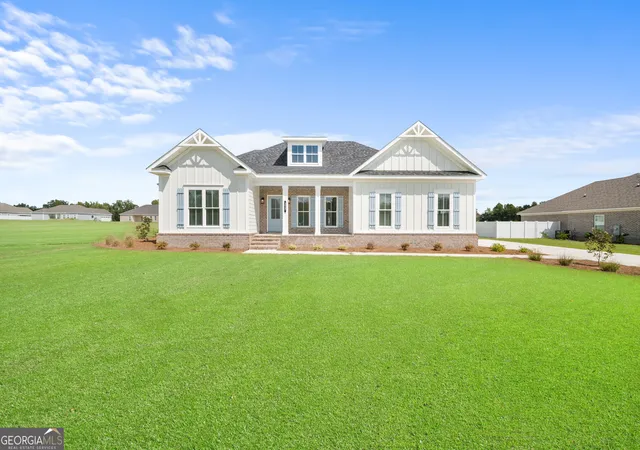 Photo 1 of Single family home for sale at 0 Bald Cypress Ct #56, Statesboro, GA 30458 | MLS# 10849452 | Listing updated on 2026-10-02