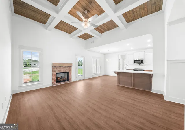 Photo 2 of Single family home for sale at 0 Bald Cypress Ct #56, Statesboro, GA 30458 | MLS# 10849452 | Listing updated on 2026-10-02