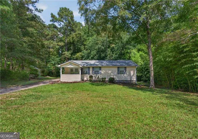 Photo 2 of Single family home for sale at 3232 Morgan Rd, Temple, GA 30179 | MLS# 10847192 | Listing updated on 2026-10-02