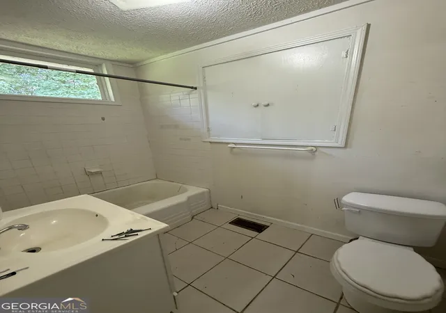 Photo 15 of Single family home for sale at 505 Kincaid Ave, Griffin, GA 30224 | MLS# 10842842 | Listing updated on 2026-09-09