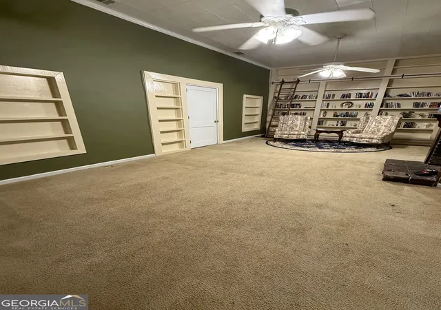 Photo 2 of Single family home for sale at 505 Kincaid Ave, Griffin, GA 30224 | MLS# 10842842 | Listing updated on 2026-09-09