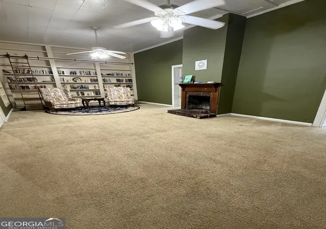 Photo 2 of Single family home for sale at 505 Kincaid Ave, Griffin, GA 30224 | MLS# 10842842 | Listing updated on 2026-09-09