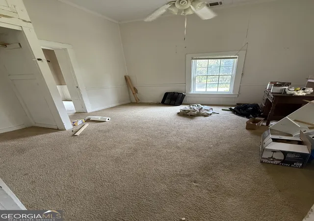 Photo 3 of Single family home for sale at 505 Kincaid Ave, Griffin, GA 30224 | MLS# 10842842 | Listing updated on 2026-09-09