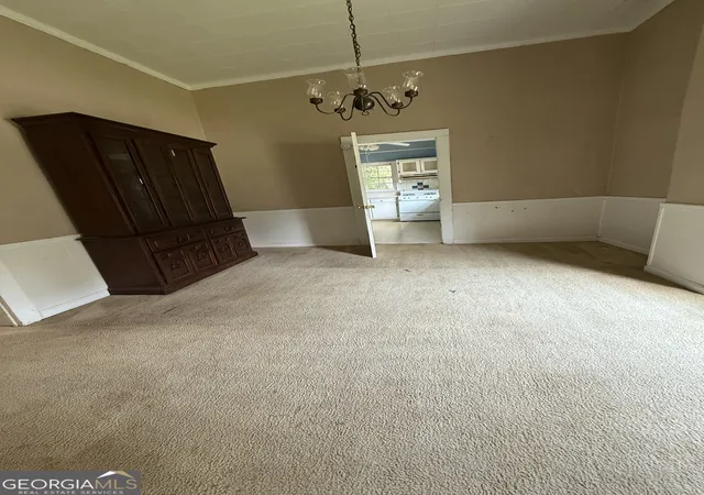 Photo 4 of Single family home for sale at 505 Kincaid Ave, Griffin, GA 30224 | MLS# 10842842 | Listing updated on 2026-09-09