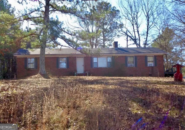 Single family home for sale at 125 Ridge Rd, Kingston, GA 30145 | MLS# 10843264