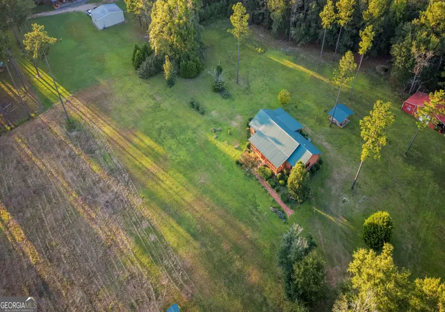 Photo 3 of Single family home for sale at 353 Kirbo Rd, Dawson, GA 39842 | MLS# 10879584 | Listing updated on 2026-10-27