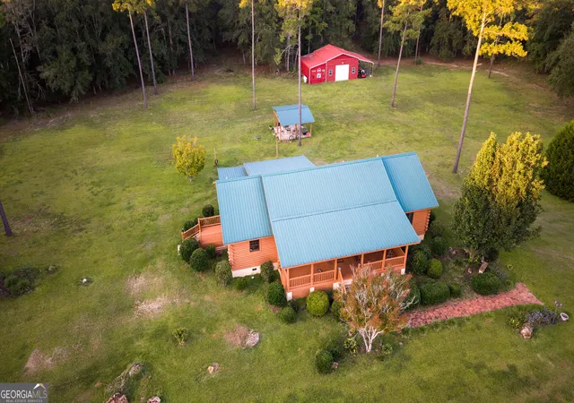 Photo 4 of Single family home for sale at 353 Kirbo Rd, Dawson, GA 39842 | MLS# 10879584 | Listing updated on 2026-10-27
