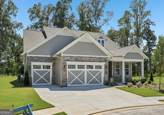 Photo 1 of Single family home for sale at 869 Salton Way, Hoschton, GA 30548 | MLS# 10802941 | Listing updated on 2026-10-24