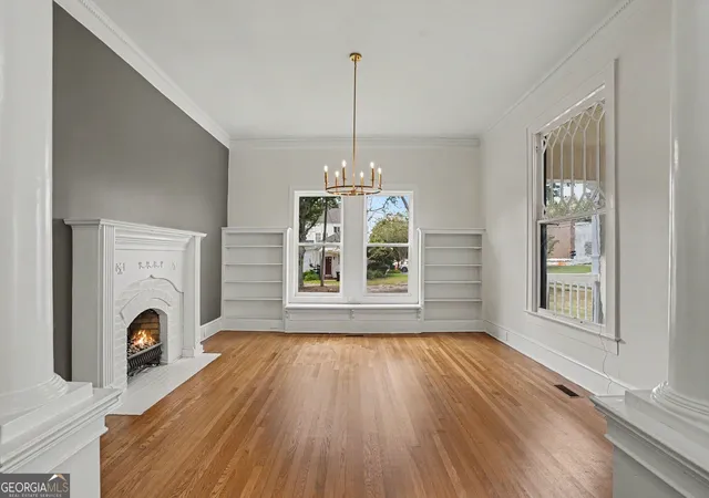 Photo 18 of Single family home for sale at 117 Holmes St, Barnesville, GA 30204 | MLS# 10840755 | Listing updated on 2026-10-03