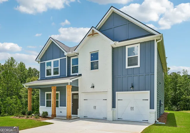 Photo 2 of Single family home for sale at 140 Post Oak Dr, Jackson, GA 30233 | MLS# 10843917 | Listing updated on 2026-09-11