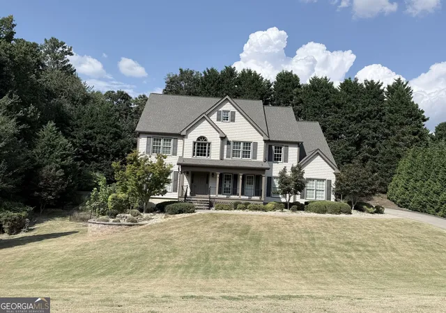 Single family home for sale at 5210 Maplewood Ln, Gainesville, GA 30504 | MLS# 10835182