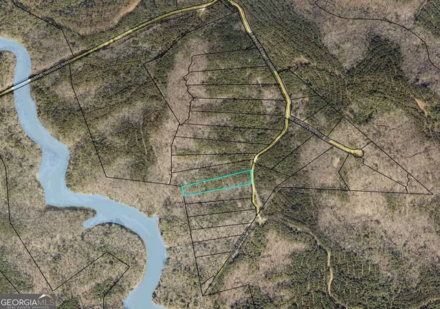 Photo 1 of Land for sale at Lot 7 Blackberry Bnd, Elberton, GA 30635 | MLS# 10469559 | Listing updated on 2026-09-19